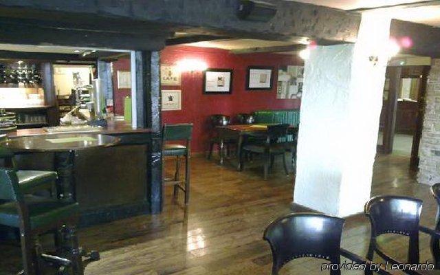 Cedar Tree Hotel ルージリー エクステリア 写真